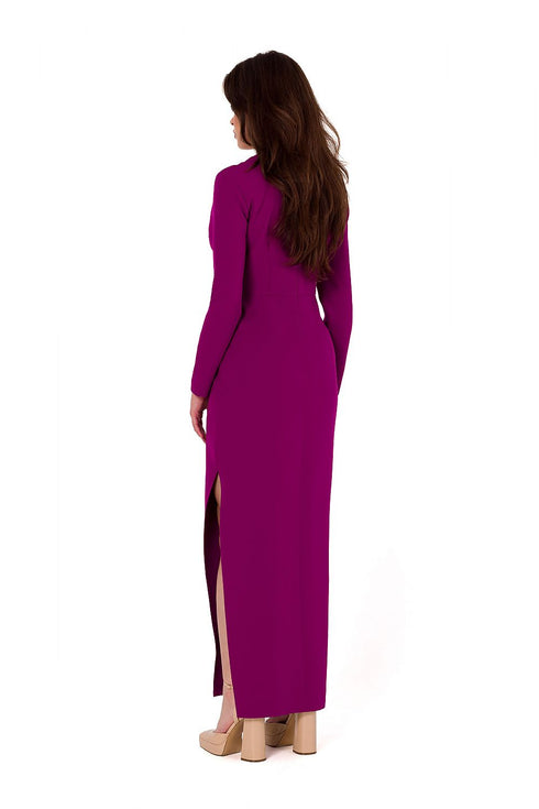Robe de soirée model 185469 Makover